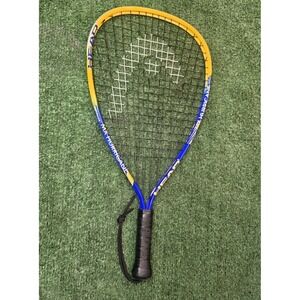 Head Metallix MX Hurricane Racquetball Racket 3-5/8 Grip